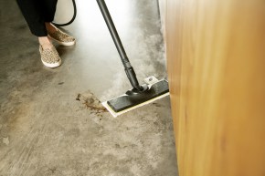 Пароочиститель KARCHER SC 4 Deluxe EasyFix (1.513-460.0) 4